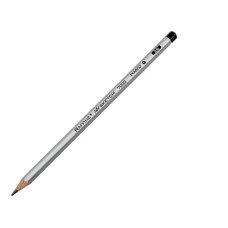 Олівець графітний Raffine 7000, 2B, Marco,  7000DM-12CB 2b