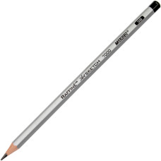 Олівець графітний Raffine 7000, 3B, Marco,  7000DM-12CB 3b