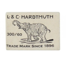 Гумка м'яка 