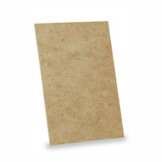 МДФ негрунтоване, 13*18 см, ROSA Studio, GP1821318
