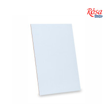 МДФ грунтоване, 13*18 см, акрил, ROSA Studio, GPA1821318