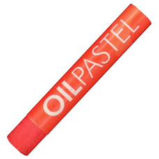 Пастель олійна, Глибокий оранжевий 511, Mungyo, 94100811