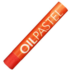 Пастель олійна, Червоний 513, Mungyo, 94100813