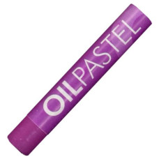 Пастель олійна, Краплак фіолетовий 514, Mungyo, 94100814