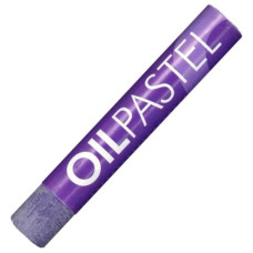 Пастель олійна, Фіолетовий 520, Mungyo, 94100820