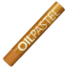 Пастель олійна, Сієна палена 525, Mungyo, 94100825