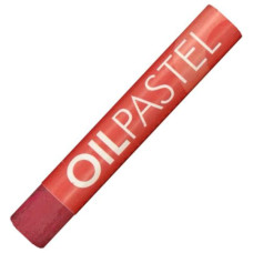 Пастель олійна, Червоно-коричневий 527, Mungyo, 94100827