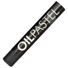 Пастель олійна, Чорний 531, Mungyo, 94100831