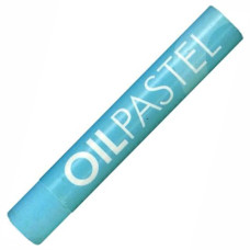 Пастель олійна, Синій середній 535, Mungyo, 94100835