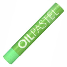 Пастель олійна, Зелений світлий 541, Mungyo, 94100841