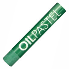 Пастель олійна, Глибокий зелений 548, Mungyo, 94100848