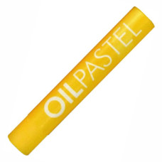 Пастель олійна, Темно-жовтий 551, Mungyo, 94100851