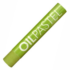 Пастель олійна, Оливковий світлий 560, Mungyo, 94100860