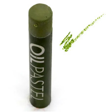 Пастель олійна, Зелене листя 562, Mungyo, 94100862