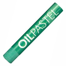 Пастель олійна, Зелений 563, Mungyo, 94100863