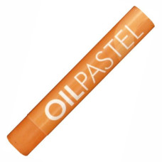 Пастель олійна, Оранжевий палений 564, Mungyo, 94100864