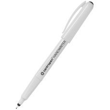 Лайнер M ergoline, 0.5 мм, чорний, Centropen, 4651/01