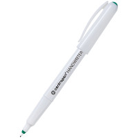 Лайнер M ergoline, 0.5 мм, зелений, Centropen, 4651/04 Лайнер M ergoline, 0.5 мм, зелений, Centropen, 4651/04