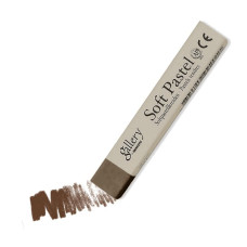 Пастель суха, Умбра палена 019, Mungyo, 94100719