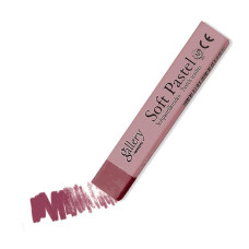 Пастель суха, Кармін рожевий 020, Mungyo, 94100720