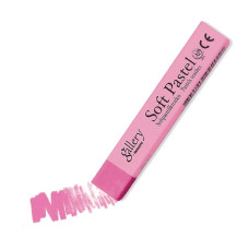 Пастель суха, Багряно-рожевий середній 021, Mungyo, 94100721