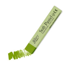 Пастель суха, Трав'яна зелена 025, Mungyo, 94100725