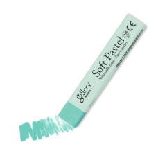 Пастель суха, Кобальт бірюзовий світлий 028, Mungyo, 94100728