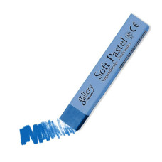 Пастель суха, Синій середній 030, Mungyo, 94100730