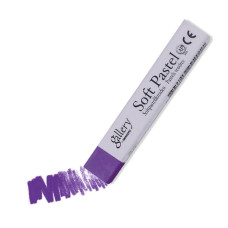 Пастель суха, Блакитний фіолет 035, Mungyo, 94100735