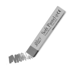 Пастель суха, Холодний сірий-4 044, Mungyo, 94100744