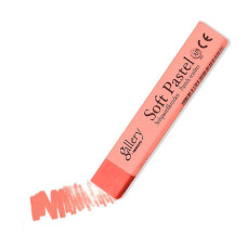 Пастель суха, Кармін світлий 058, Mungyo, 94100758