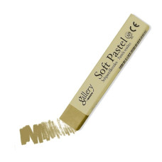 Пастель суха, Зелений земляний 061, Mungyo, 94100761