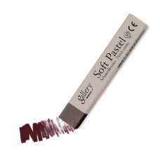 Пастель суха, Капут-мортуум 070, Mungyo, 94100770