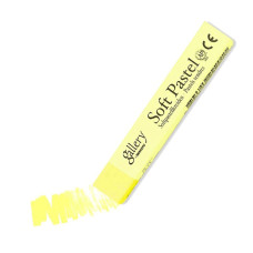 Пастель суха, Кадмій жовтий світлий 074, Mungyo, 94100774