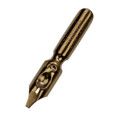 Перо для каліграфії, бронзове №3, поштучно, Manuscript, 94160568