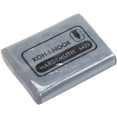 Гумка для худож. робіт (клячка), екстра м'яка, Koh-i-Noor, 6423