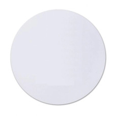 Полотно на картоні, кругле, Ø15 см, бавовна, акрил, ROSA Studio, GPA1831D15