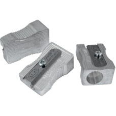 Точилка б/конт., метал, KUM, 400-1K