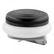 Олійниця одинарна, пластик з кришкою (4,5х1,7см), D.K.ART & CRAFT, 94160433