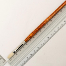 Щетина овальна, Grace 2023FR, №2, д.р. пензель KOLOS, 422023FR02