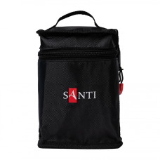 Сумка для маркерів, на 24 шт, Santi, 390707
