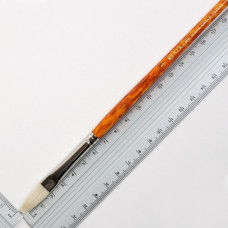 Щетина овальна, Grace 2023FR, №5, д.р. пензель KOLOS, 422023FR05