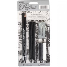 Набір художній для графіки Raffine, Marco, 7992-BL