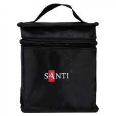 Сумка для маркерів, на 40 шт, Santi, 390708