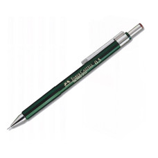 Олівець механічний TK-FINE 9715 0.5мм, Faber-Castell, 136500
