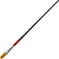 Синтетика плоска, 102, №18, д.р. пензель ROSA Studio, 18610218