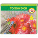 Набір сухої пастелі TOISON D'OR, 6 кол, Koh-i-Noor, 8511