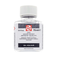 Уайт-спірит, 75мл, Royal Talens, 24285090