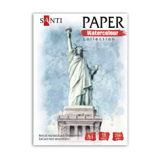 Папір для акварелі 