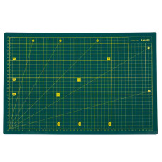 Килимок самовідновлювальний для різання, А3, Axent, 7902-A